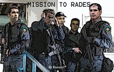 mission possible